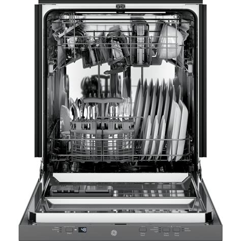 GDF510PGM0WW General Electric Dishwasher 